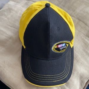 NASCAR Sprint Cup Series Hat UNISEX